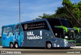 Viação Garcia 8454 na cidade de São Paulo, São Paulo, Brasil, por Leonardo Fidelli. Número da foto: #9475103.
