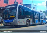 Viação Paratodos > São Jorge > Metropolitana São Paulo > Mobibrasil 6 3651 na cidade de São Paulo, São Paulo, Brasil, por Italo Matheus. Número da foto: #:id.