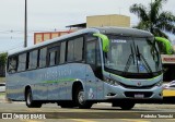 Viação Garcia 83258 na cidade de Londrina, Paraná, Brasil, por Pedroka Ternoski. Número da foto: #9474609.