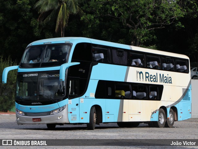 Real Maia 1931 na cidade de Fortaleza, Ceará, Brasil, por João Victor. Número da foto: #9477208.