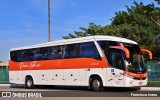 Viação Vale do Tietê 848 na cidade de São Paulo, São Paulo, Brasil, por Francisco Ivano. Número da foto: #9476550.