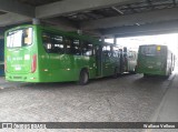 Transportes Santo Antônio DC 3.150 na cidade de Duque de Caxias, Rio de Janeiro, Brasil, por Wallace Velloso. Número da foto: #9477314.