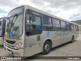 RST - Rodoviária Santa Terezinha 5332 na cidade de Florianópolis, Santa Catarina, Brasil, por Cauã Augusto. Número da foto: #9476134.