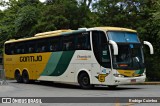 Empresa Gontijo de Transportes 14525 na cidade de São Paulo, São Paulo, Brasil, por Rodrigo Coimbra. Número da foto: #9476785.