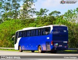 Ônibus Particulares 3300 na cidade de Petrópolis, Rio de Janeiro, Brasil, por Victor Henrique. ID da foto: :id.