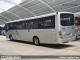 Viação Rosa Vitória da Conquista 3522 na cidade de Vitória da Conquista, Bahia, Brasil, por Fabrício Portella Matos. Número da foto: #9475918.