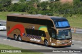 Poloni Turismo 3500 na cidade de São José dos Campos, São Paulo, Brasil, por Jhonatan Diego da Silva Trevisan. Número da foto: #:id.