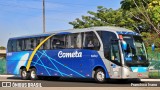Viação Cometa 15103 na cidade de São Paulo, São Paulo, Brasil, por Francisco Ivano. Número da foto: #:id.
