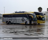 RodeRotas - Rotas de Viação do Triângulo 7609 na cidade de Goiânia, Goiás, Brasil, por Vicente Barbosa. Número da foto: #9475408.