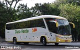 Auto Viação Ouro Verde 13095 na cidade de São Paulo, São Paulo, Brasil, por Francisco Ivano. Número da foto: #9477221.