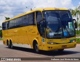 Viação Itapemirim 8827 na cidade de Marituba, Pará, Brasil, por Guilherme José Silveira de Sousa. Número da foto: #9476296.