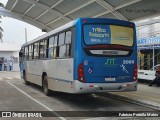ATT - Atlântico Transportes e Turismo - Vitória da Conquista 2066 na cidade de Vitória da Conquista, Bahia, Brasil, por Fabrício Portella Matos. Número da foto: #:id.