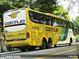Empresa Gontijo de Transportes 14620 na cidade de São Paulo, São Paulo, Brasil, por Valter Silva. Número da foto: #:id.