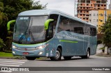 Viação Garcia 8265 na cidade de Joinville, Santa Catarina, Brasil, por Vinicius Petris. Número da foto: #9476614.