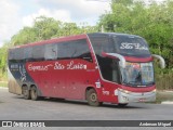 Expresso São Luiz 7970 na cidade de Recife, Pernambuco, Brasil, por Anderson Miguel. Número da foto: #9476588.