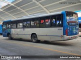 ATT - Atlântico Transportes e Turismo - Vitória da Conquista 8824 na cidade de Vitória da Conquista, Bahia, Brasil, por Fabrício Portella Matos. Número da foto: #:id.