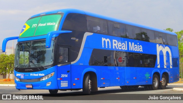 Real Maia 2014 na cidade de Brasília, Distrito Federal, Brasil, por João Gonçalves. Número da foto: #9479112.