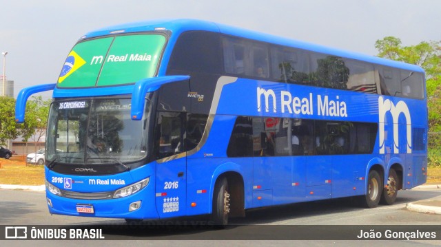 Real Maia 2016 na cidade de Brasília, Distrito Federal, Brasil, por João Gonçalves. ID da foto: 9479113.