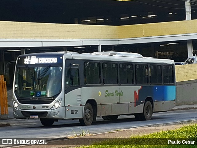 Serra Verde 222132 na cidade de Itabira, Minas Gerais, Brasil, por Paulo Cesar. ID da foto: 9478577.