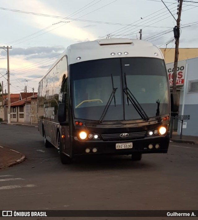 Prefeitura Municipal de Cravinhos 5530 na cidade de Cravinhos, São Paulo, Brasil, por Guilherme A.. Número da foto: #9478711.