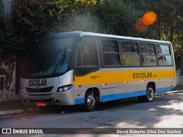 Escolares 47065 na cidade de São Paulo, São Paulo, Brasil, por David Roberto Silva Dos Santos. Número da foto: #9477627.