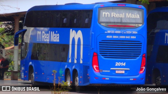 Real Maia 2014 na cidade de Brasília, Distrito Federal, Brasil, por João Gonçalves. Número da foto: #9479050.
