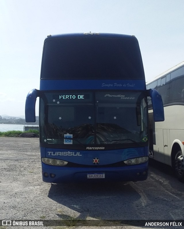 Turissul Catarinense Turismo 22010 na cidade de Florianópolis, Santa Catarina, Brasil, por ANDERSON FÉLIX. Número da foto: #9478125.