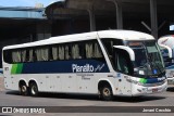 Planalto Transportes 1671 na cidade de Porto Alegre, Rio Grande do Sul, Brasil, por Jovani Cecchin. Número da foto: #:id.