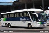 Planalto Transportes 1671 na cidade de Porto Alegre, Rio Grande do Sul, Brasil, por Jovani Cecchin. ID da foto: :id.