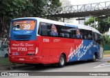 Airport Bus Service 37353 na cidade de São Paulo, São Paulo, Brasil, por George Miranda. Número da foto: #:id.