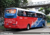 Airport Bus Service 37353 na cidade de São Paulo, São Paulo, Brasil, por George Miranda. ID da foto: :id.