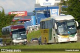 Empresa Gontijo de Transportes 18175 na cidade de São José dos Campos, São Paulo, Brasil, por Everaldo Bordini. Número da foto: #9478085.