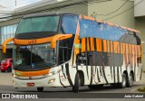 UTIL - União Transporte Interestadual de Luxo 11711 na cidade de Juiz de Fora, Minas Gerais, Brasil, por João Gabriel. Número da foto: #:id.