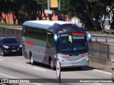 Transporte Padovani 730 na cidade de São José dos Campos, São Paulo, Brasil, por Ezequiel Vicente Fernandes. Número da foto: #:id.