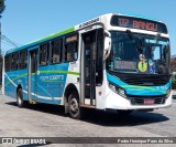 Viação Ponte Coberta RJ 190.083 na cidade de Rio de Janeiro, Rio de Janeiro, Brasil, por Pedro Henrique Paes da Silva. Número da foto: #9478090.