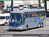 ETS Turismo 8060 na cidade de Juiz de Fora, Minas Gerais, Brasil, por Luiz Krolman. Número da foto: #9477594.
