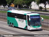 Oletur Transportadora Turística 1000 na cidade de São José dos Campos, São Paulo, Brasil, por Ezequiel Vicente Fernandes. ID da foto: :id.