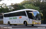 Auto Viação Ouro Verde 13095 na cidade de São Paulo, São Paulo, Brasil, por Francisco Ivano. Número da foto: #9479726.