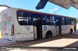 HP Transportes Coletivos 20538 na cidade de Goiânia, Goiás, Brasil, por Vinniciu Nathan. Número da foto: #:id.