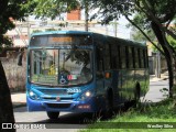 São Cristóvão Transportes 20436 na cidade de Belo Horizonte, Minas Gerais, Brasil, por Weslley Silva. Número da foto: #:id.