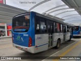 ATT - Atlântico Transportes e Turismo - Vitória da Conquista 8830 na cidade de Vitória da Conquista, Bahia, Brasil, por Fabrício Portella Matos. Número da foto: #:id.