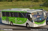 Turismo e Fretamento Orion Transportes 4009 na cidade de São José dos Campos, São Paulo, Brasil, por Jhonatan Diego da Silva Trevisan. Número da foto: #:id.