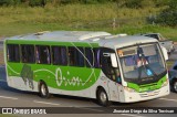 Turismo e Fretamento Orion Transportes 4009 na cidade de São José dos Campos, São Paulo, Brasil, por Jhonatan Diego da Silva Trevisan. ID da foto: :id.