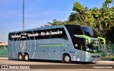 Viação Garcia 8464 na cidade de São Paulo, São Paulo, Brasil, por Francisco Ivano. Número da foto: #9479154.