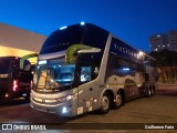 Viação Garcia 8684 na cidade de Sorocaba, São Paulo, Brasil, por Guilherme Faria. Número da foto: #9478757.
