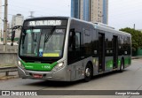 Viação Santa Brígida 1 1556 na cidade de São Paulo, São Paulo, Brasil, por George Miranda. Número da foto: #:id.
