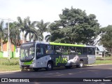 Viação Garcia 8993 na cidade de Marialva, Paraná, Brasil, por Otavio Augusto  Soares. Número da foto: #9478386.