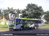 Viação Garcia 8993 na cidade de Marialva, Paraná, Brasil, por Otavio Augusto  Soares. ID da foto: :id.