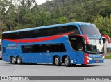 Viação Riodoce 771955 na cidade de Petrópolis, Rio de Janeiro, Brasil, por Rafael da Silva Xarão. Número da foto: #9480122.