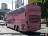 Viação Sampaio 11613 na cidade de Belo Horizonte, Minas Gerais, Brasil, por Weslley Silva. Número da foto: #:id.